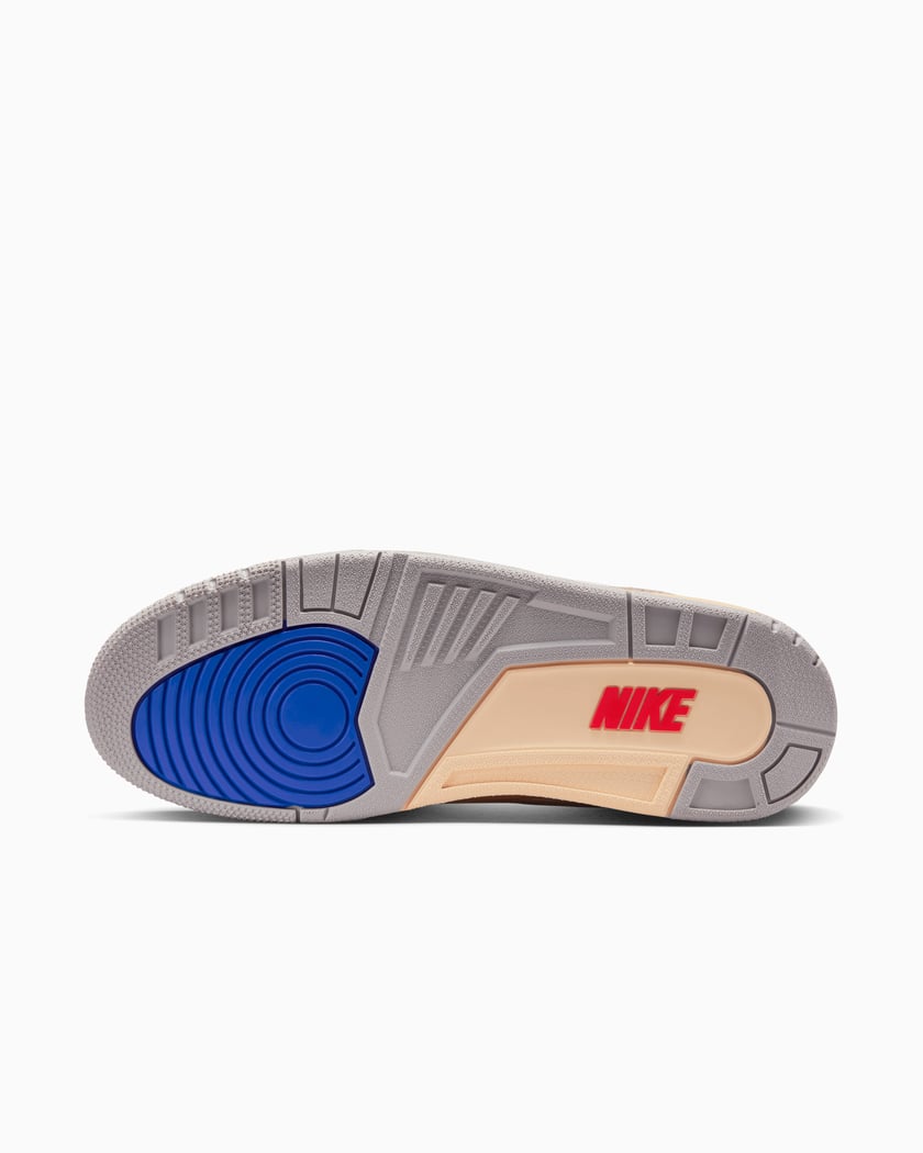 Jordan 3 Retro Seoul 2.0