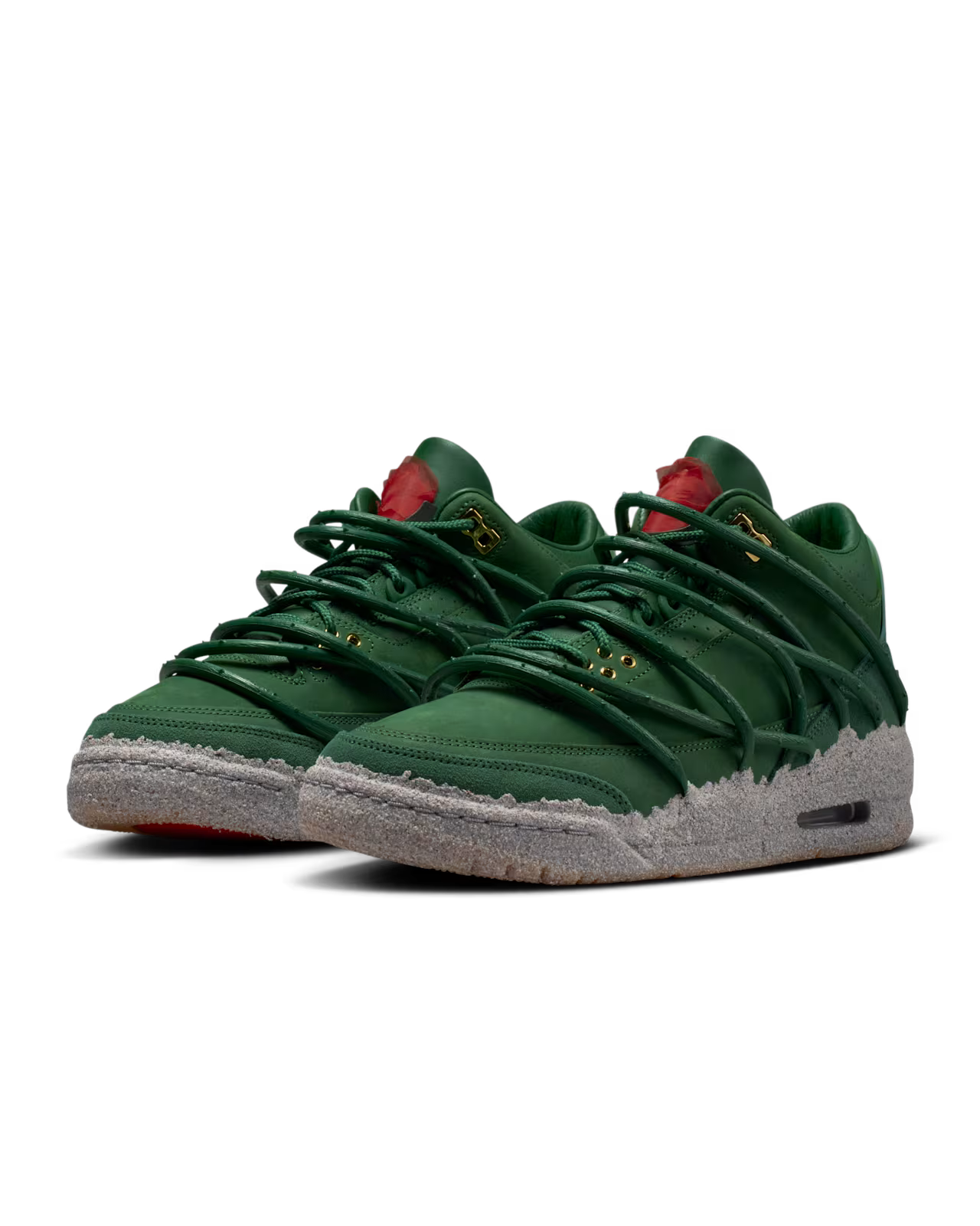 Jordan 3 Retro Teyana Taylor Concrete Rose