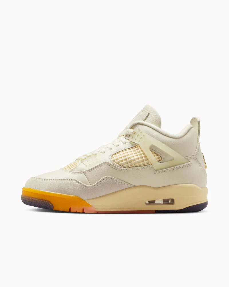 Jordan 4 Retro Birds of Paradise