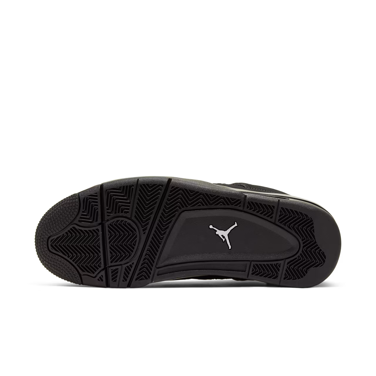 Jordan 4 Retro Black Cat (2025)