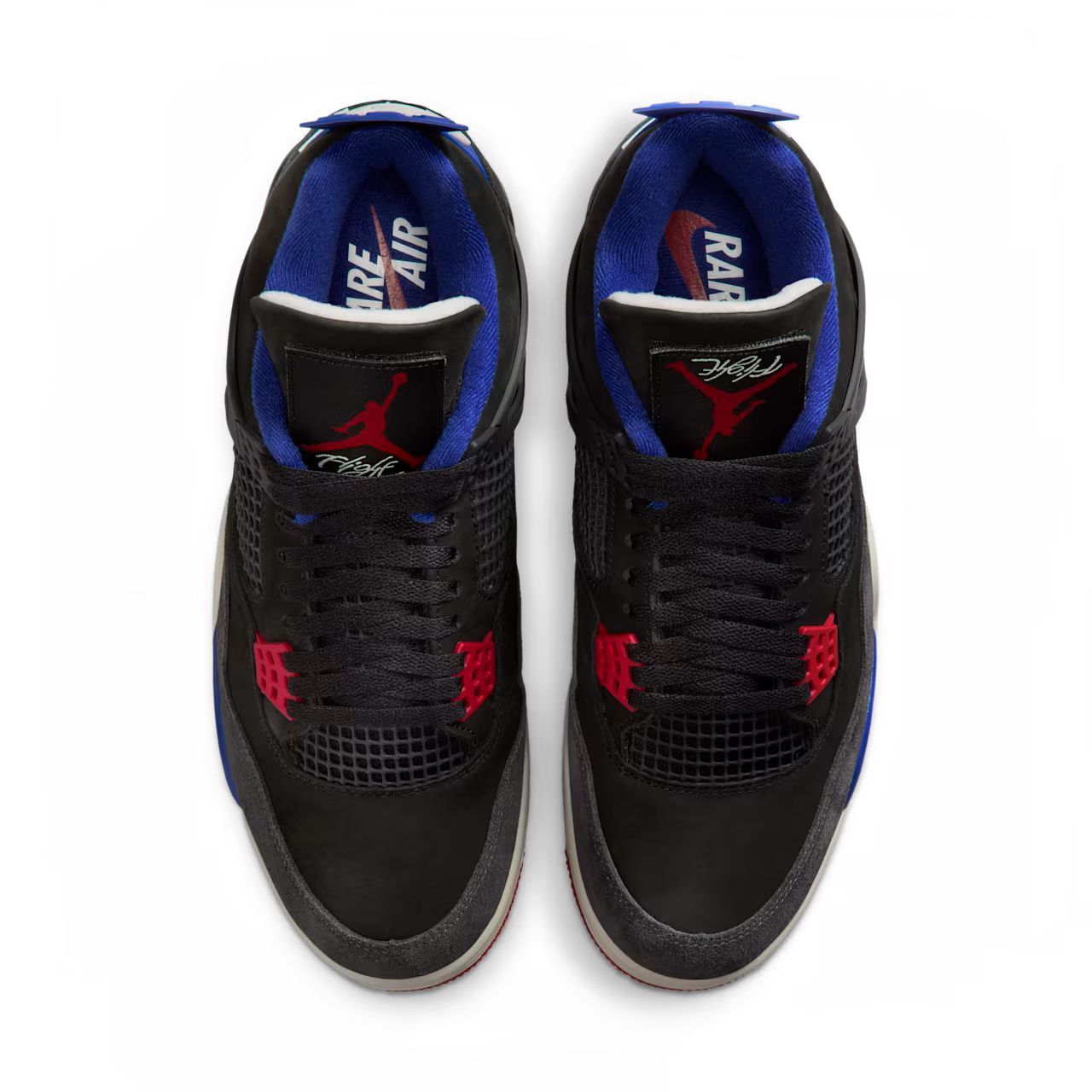Jordan 4 Retro Rare Air
