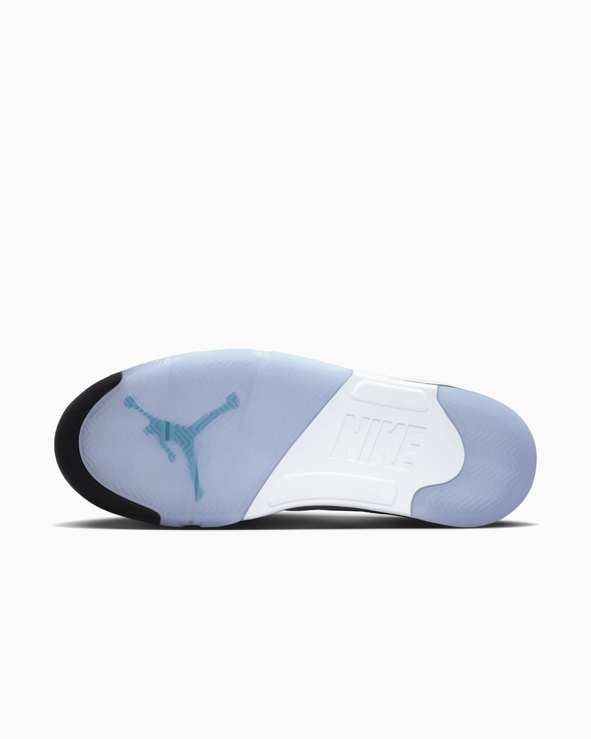 Jordan 5 Retro Grape (2025)