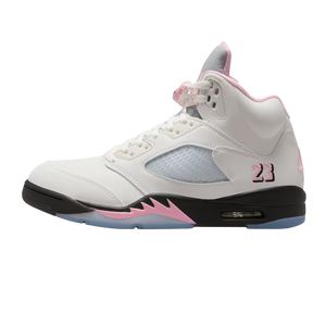 Jordan 5 Retro Medium Soft Pink