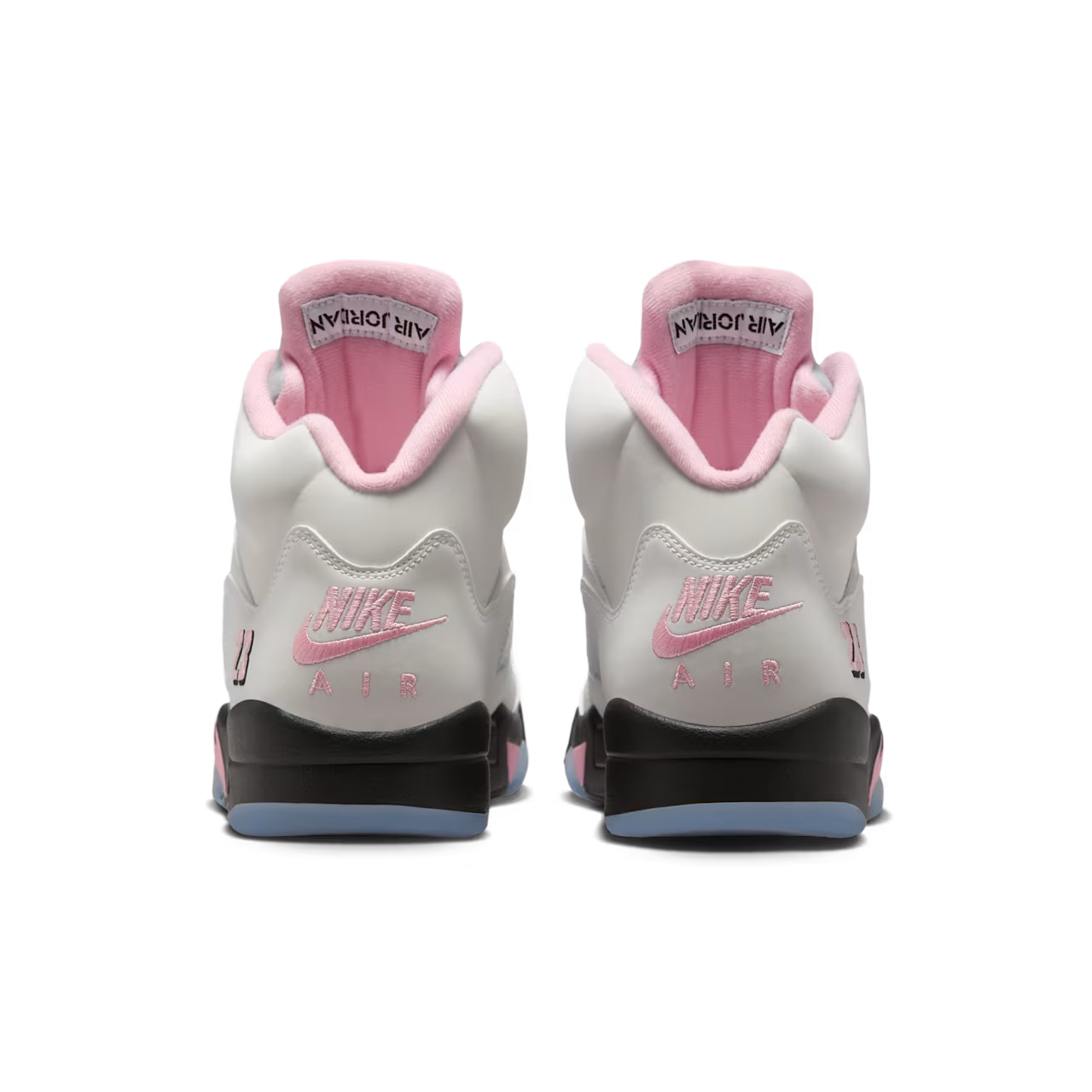 Jordan 5 Retro Medium Soft Pink
