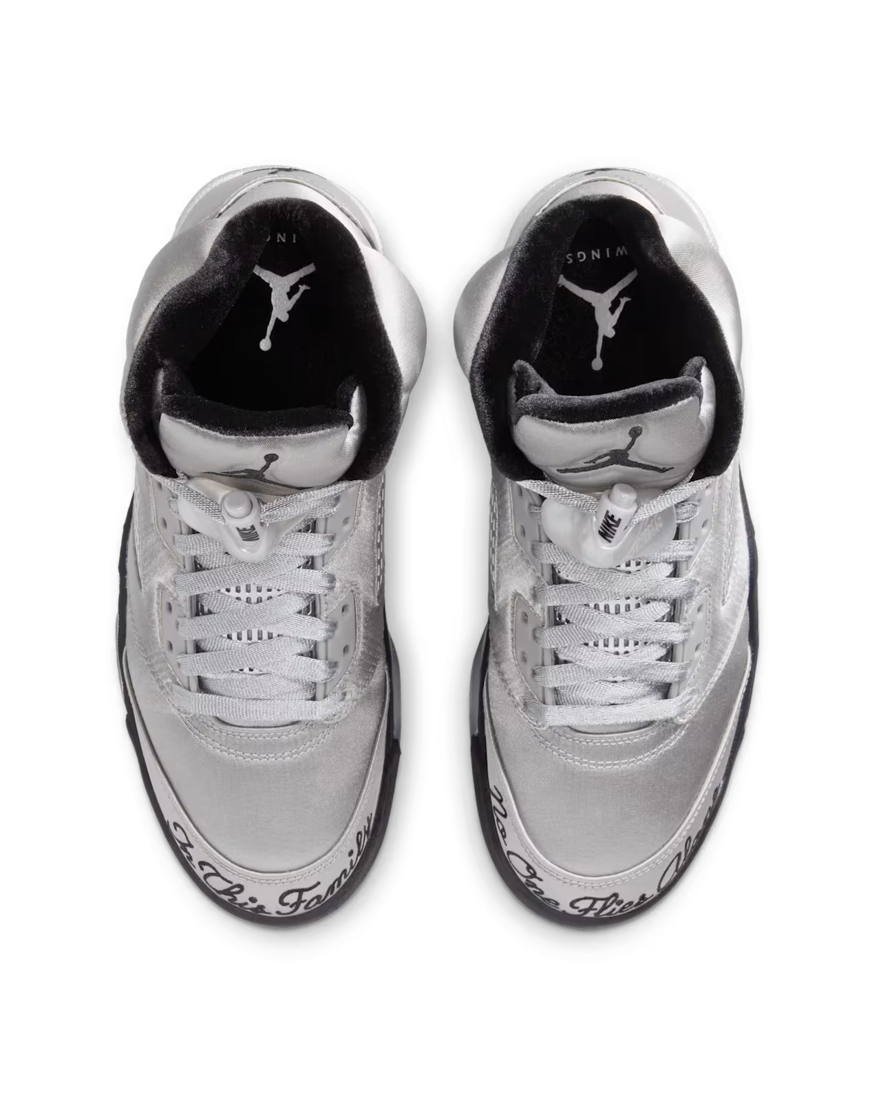 Jordan 5 Retro Wings (2025)