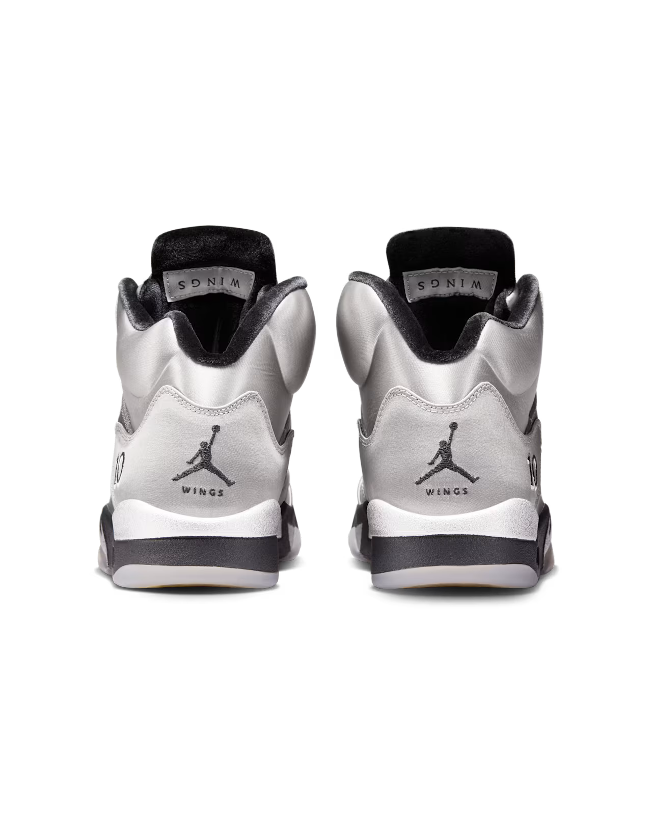 Jordan 5 Retro Wings (2025)