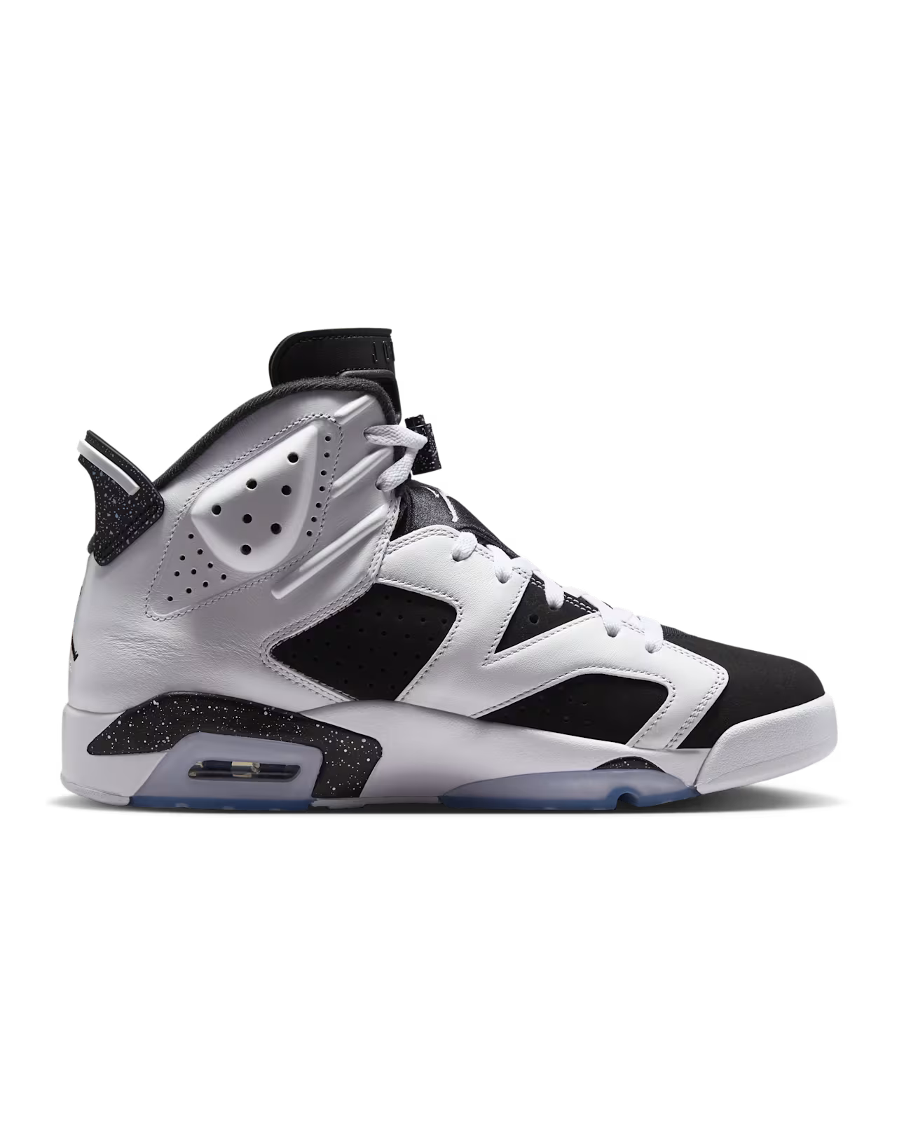 Jordan 6 Retro Oreo (2026)