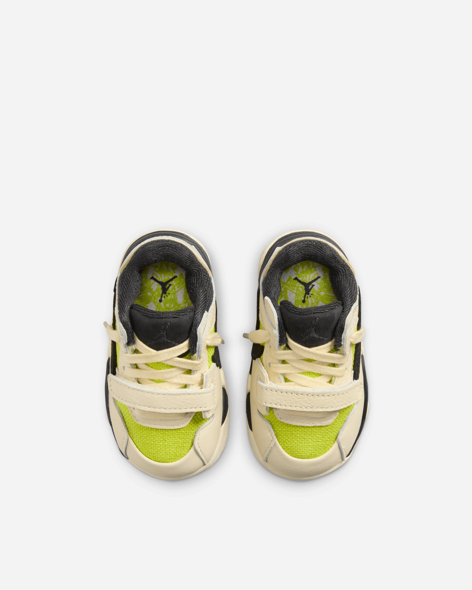 Jordan Jumpman Jack TR Travis Scott Bright Cactus (TD)