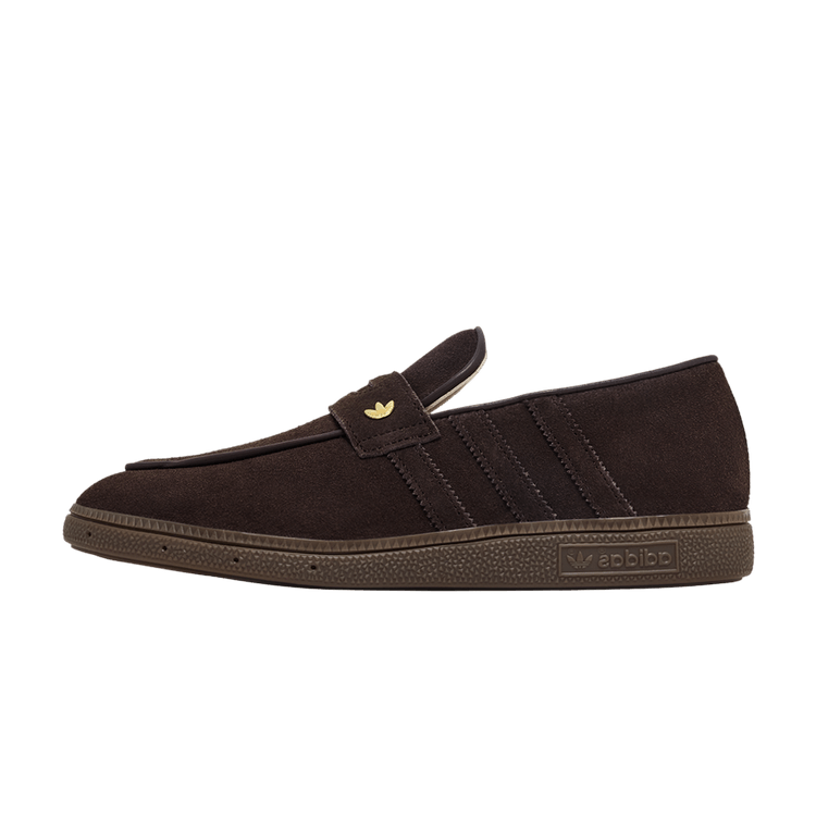 adidas Handball Spezial Loafer Aurora Cocoa Gum