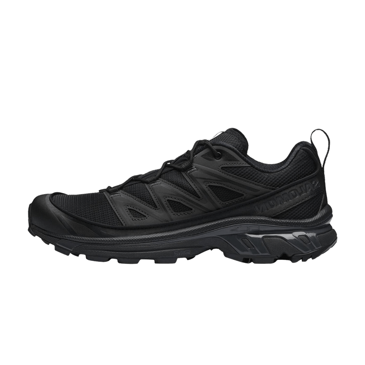 Salomon XT-6 Expanse Black Magnet