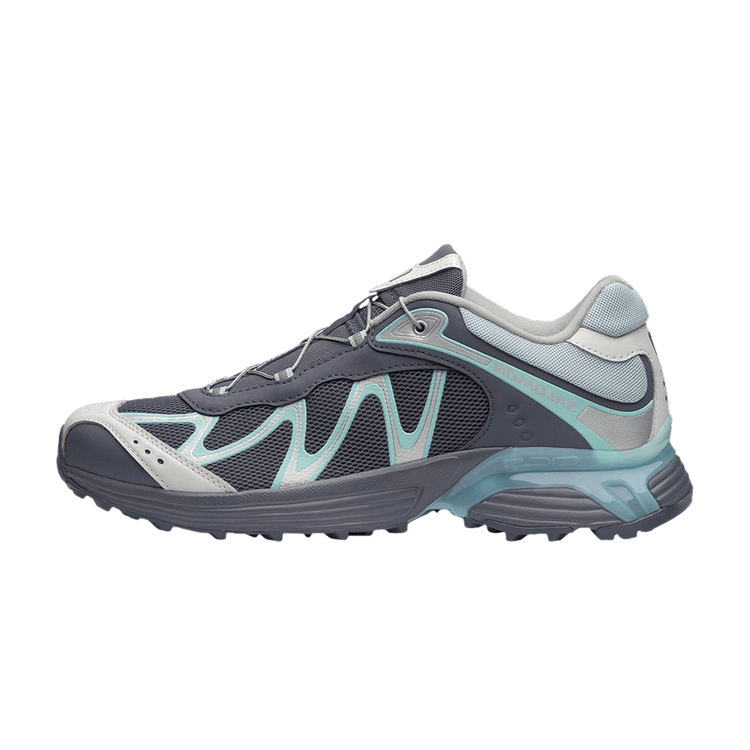 Salomon XT-Whisper Grisaille Lunar Rock