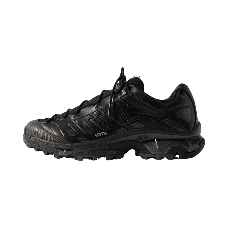 Salomon XT-4K Kith Black