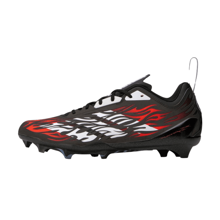 adidas Adizero Electric II Hellstar Black Red
