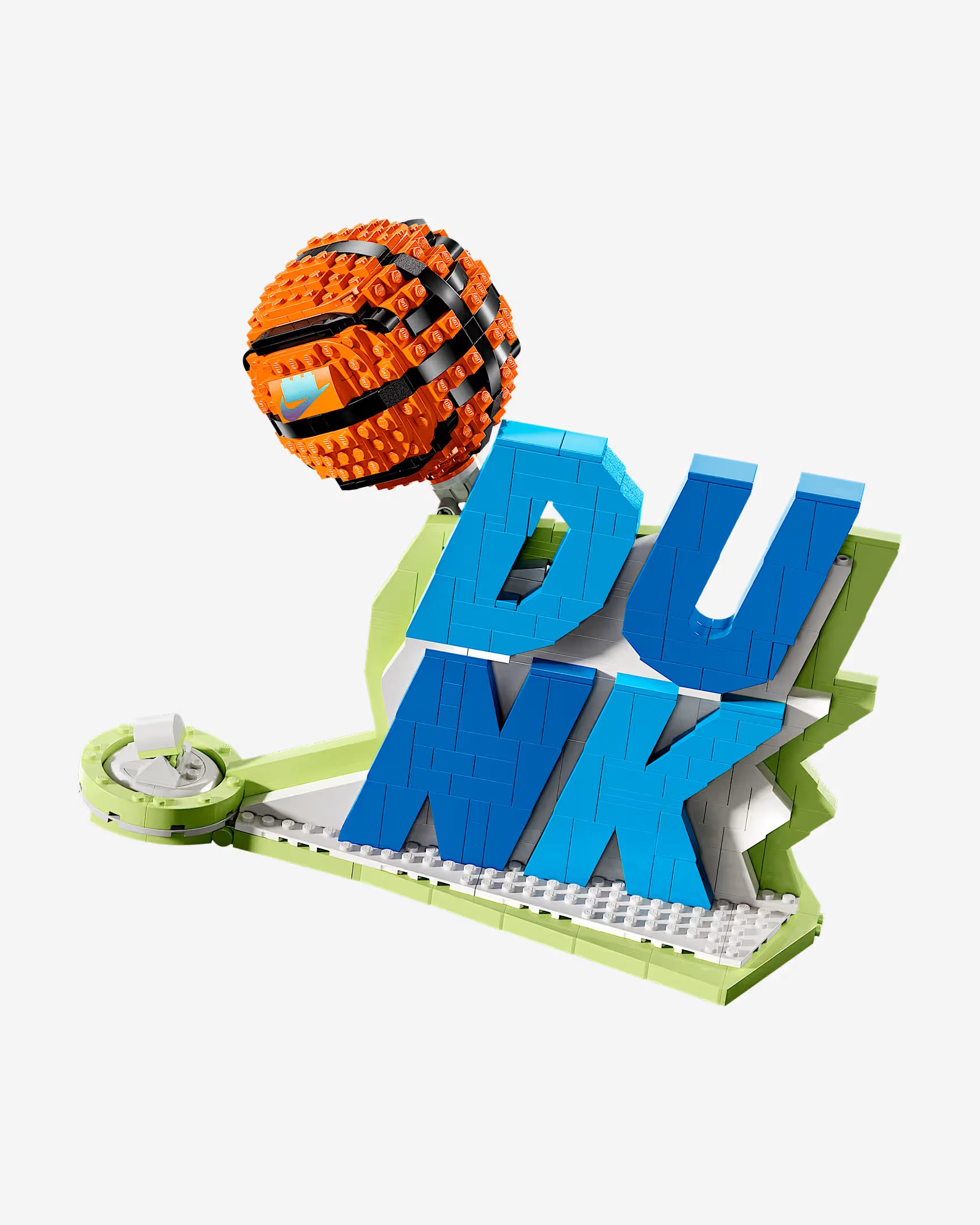 LEGO Nike Dunk Set