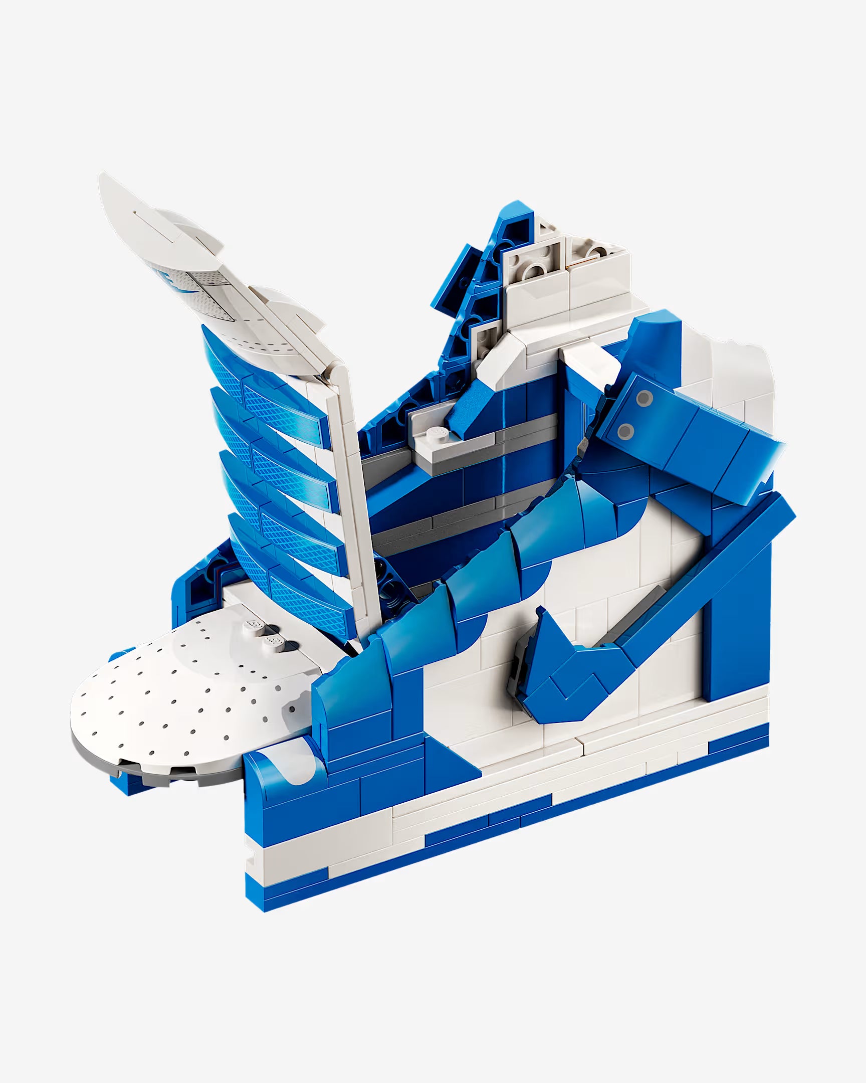 LEGO Nike Dunk Set
