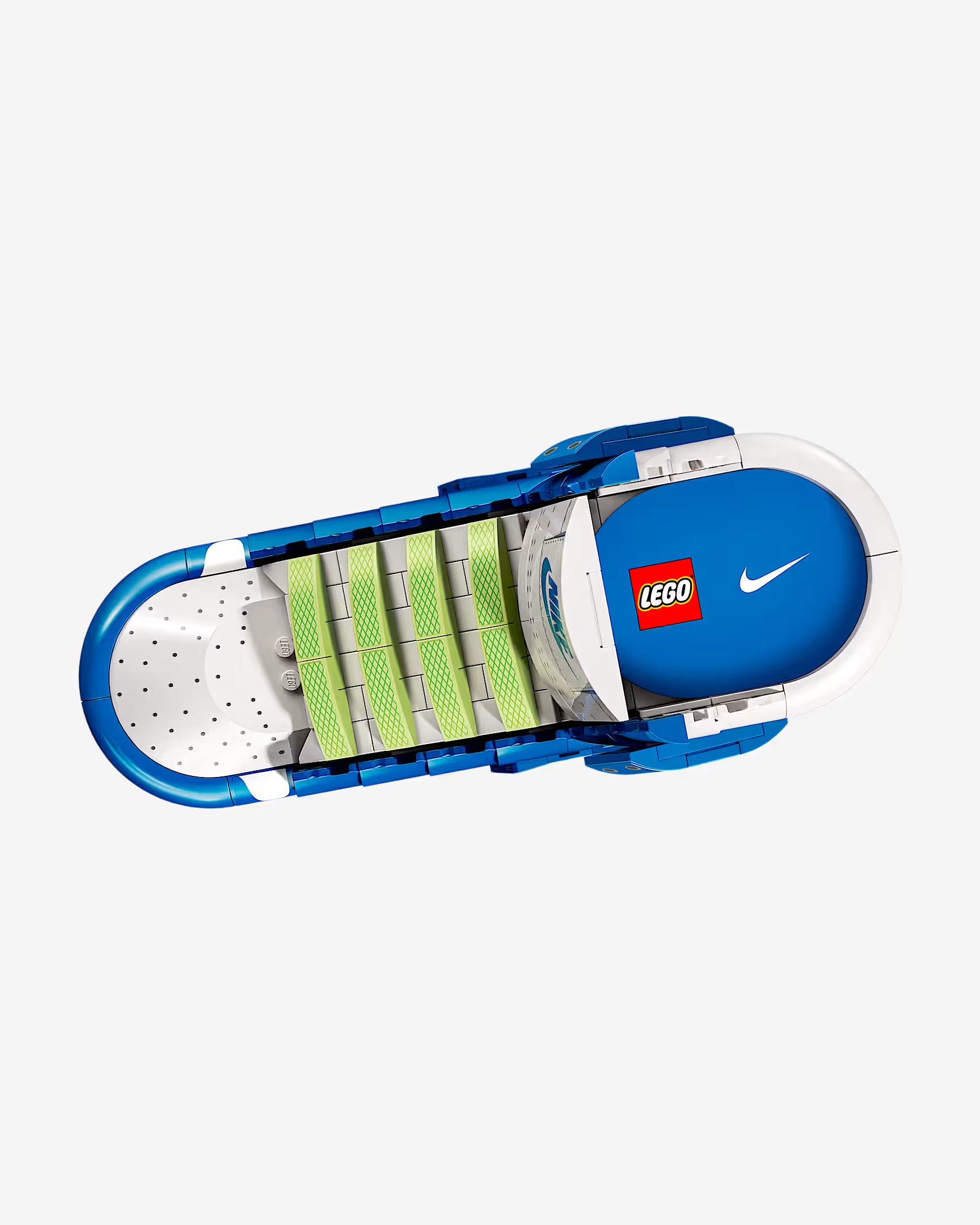 LEGO Nike Dunk Set