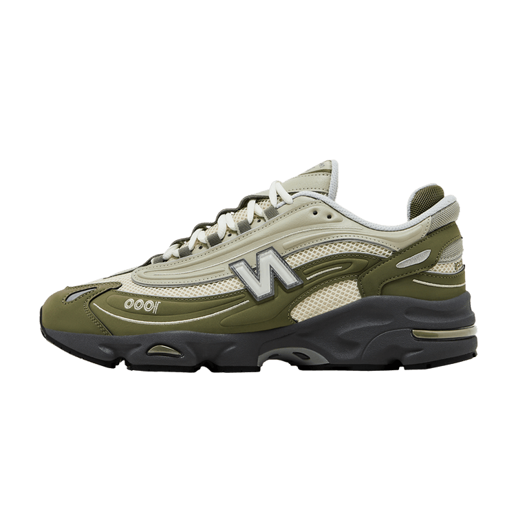 New Balance 1000 Dark Olivine