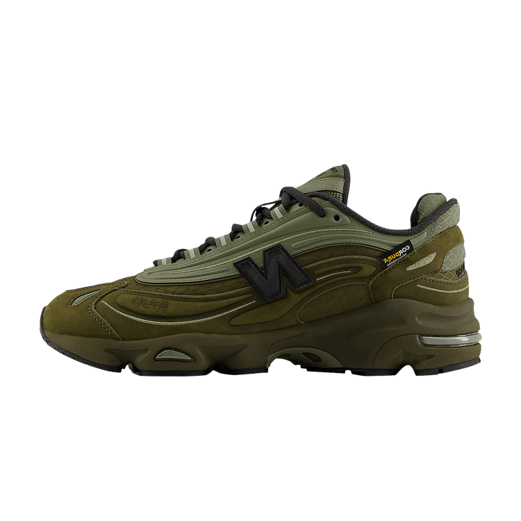 New Balance 1000 Cordura Woodland