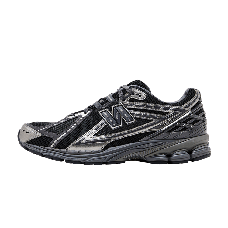 New Balance 1906R Phantom Dark Grey Metallic Silver