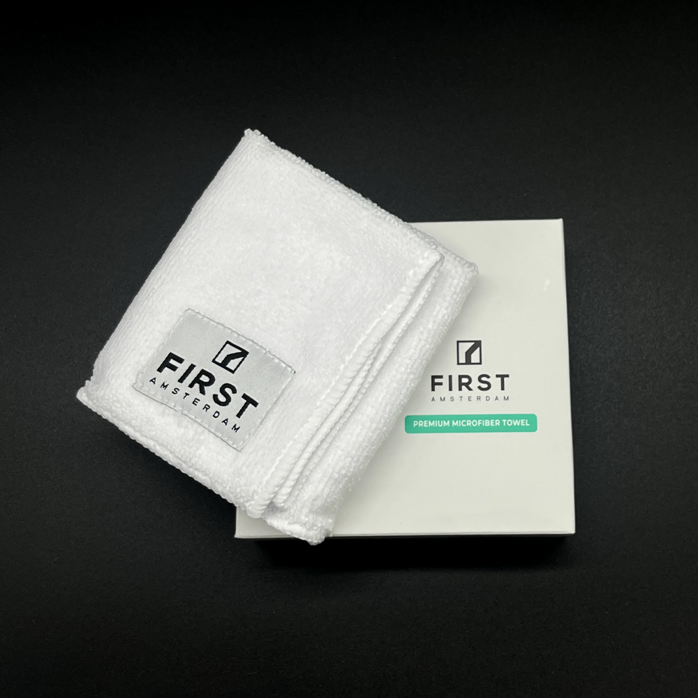 Premium Microvezel Doek