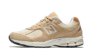 New Balance 2002R Incense Sepia Bone