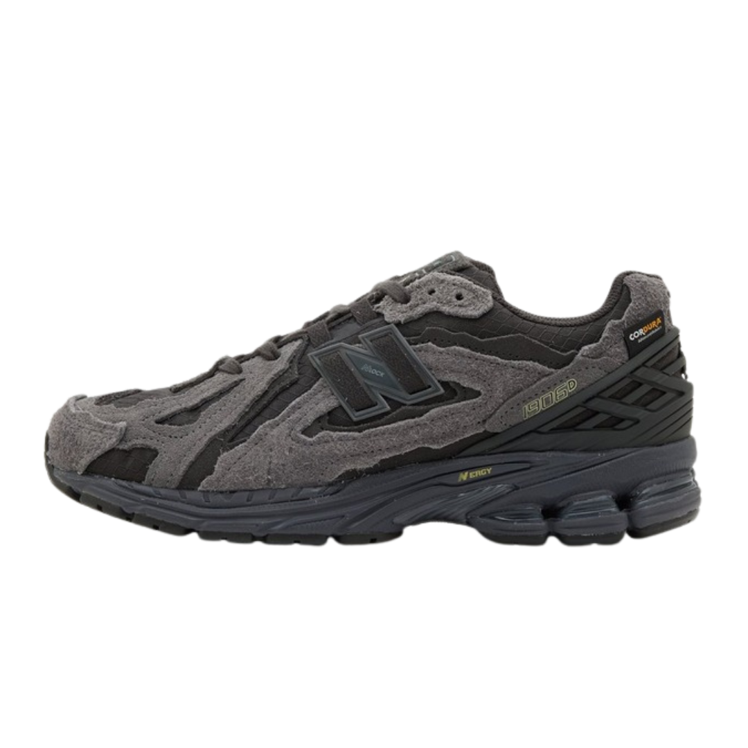 New Balance 1906D size? Exclusive Protection Pack Black Grey
