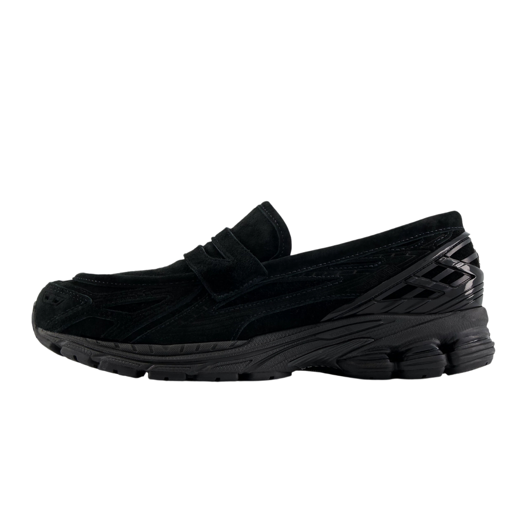 New Balance 1906L Black Suede