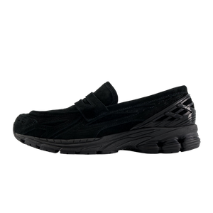 New Balance 1906L Black Suede