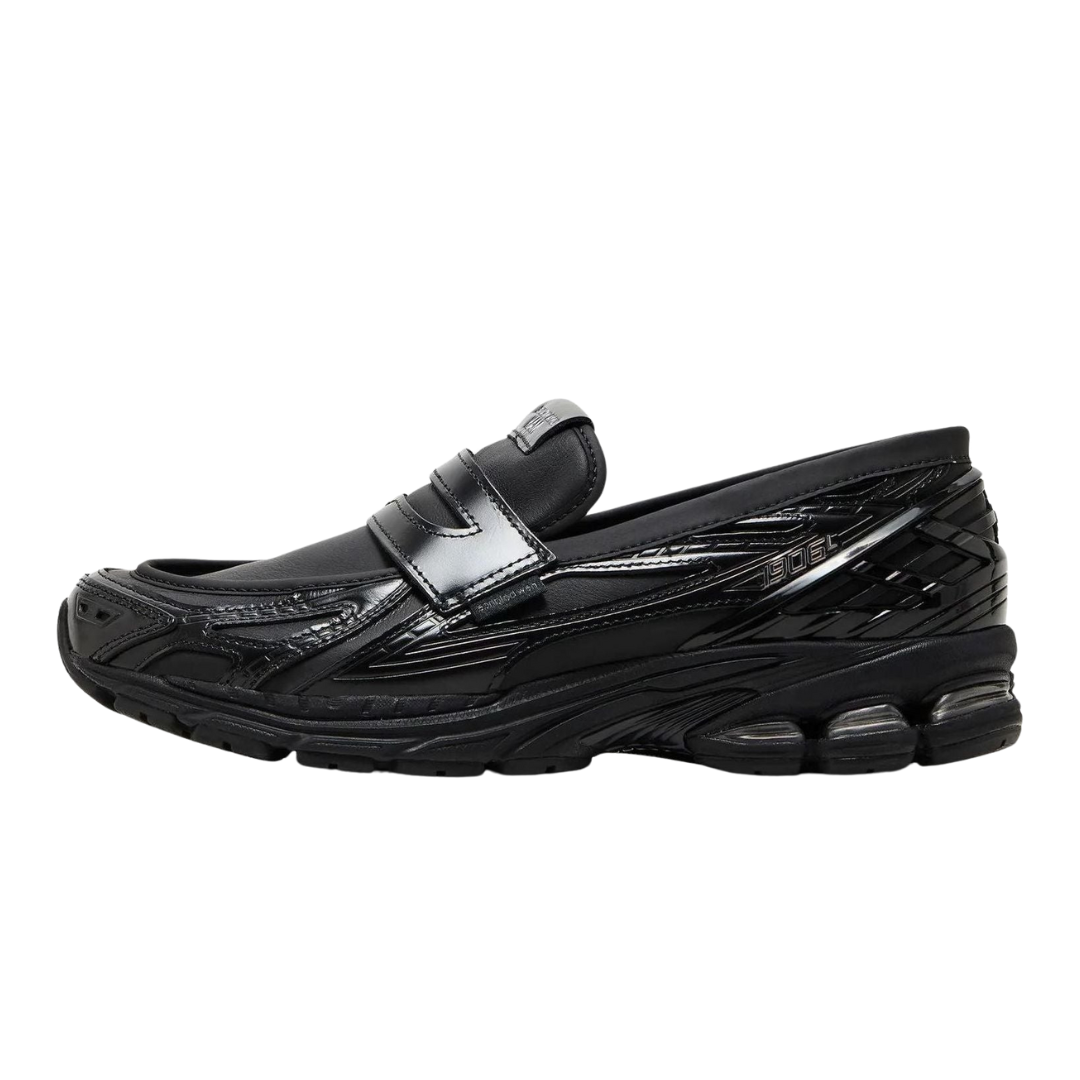 New Balance 1906L Junya Watanabe MAN Black