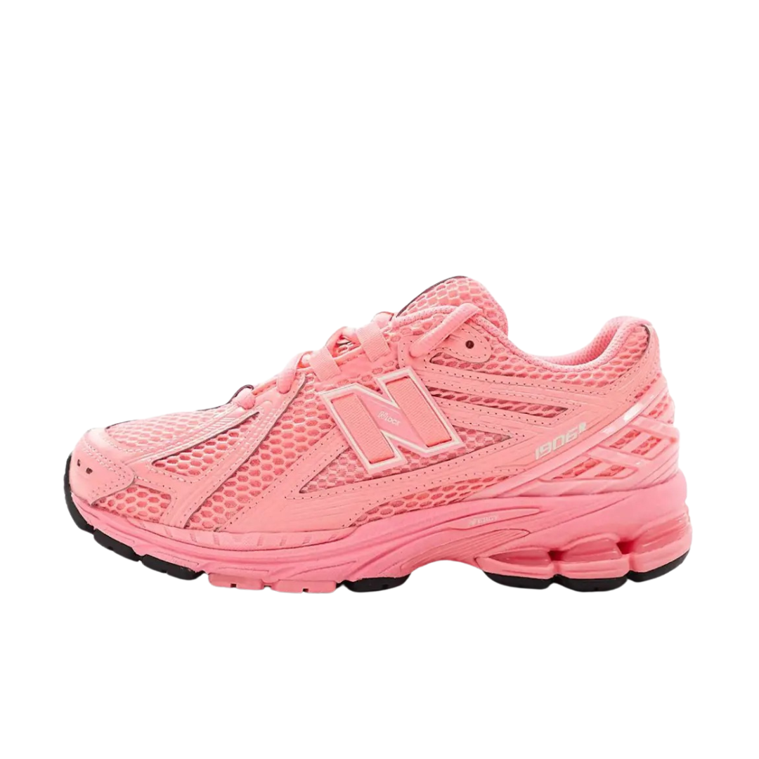 New Balance 1906R Eclipse pink 24.5 美品 New Balance 1906R Eclipse pink 24.5 美品 ジャック・ハーロウ x