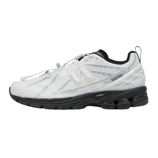New Balance 1906R No Sew Pack White Black