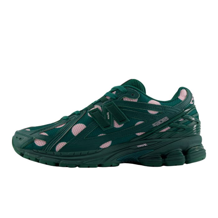 New Balance 1906R Polka Dot Green