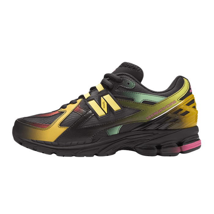 New Balance 1906U Bricks & Wood Echoes of a Butterfly