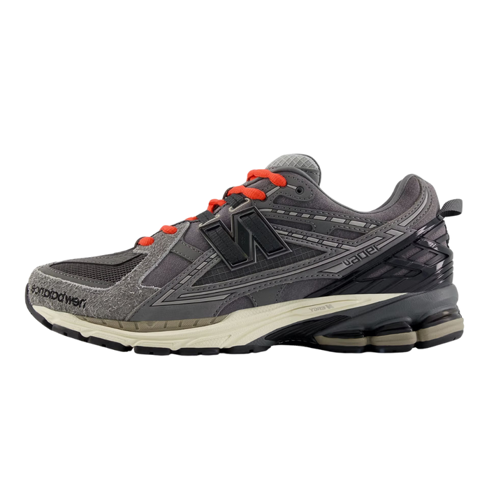 New Balance 1906U Grey Red