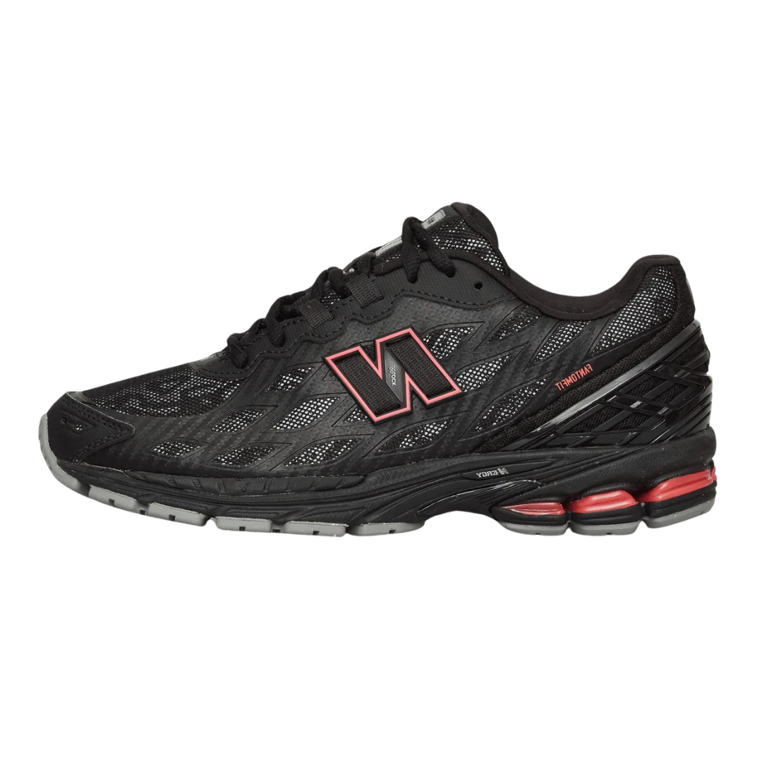 New Balance 1906W Black Red