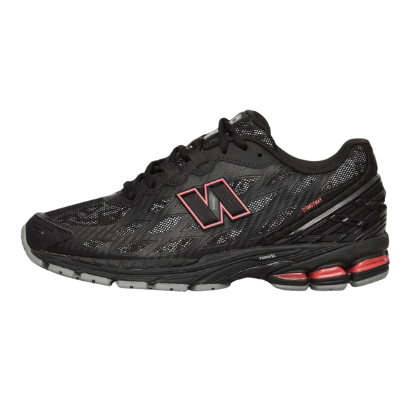 New Balance 1906W Black Red