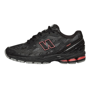 New Balance 1906W Black Red
