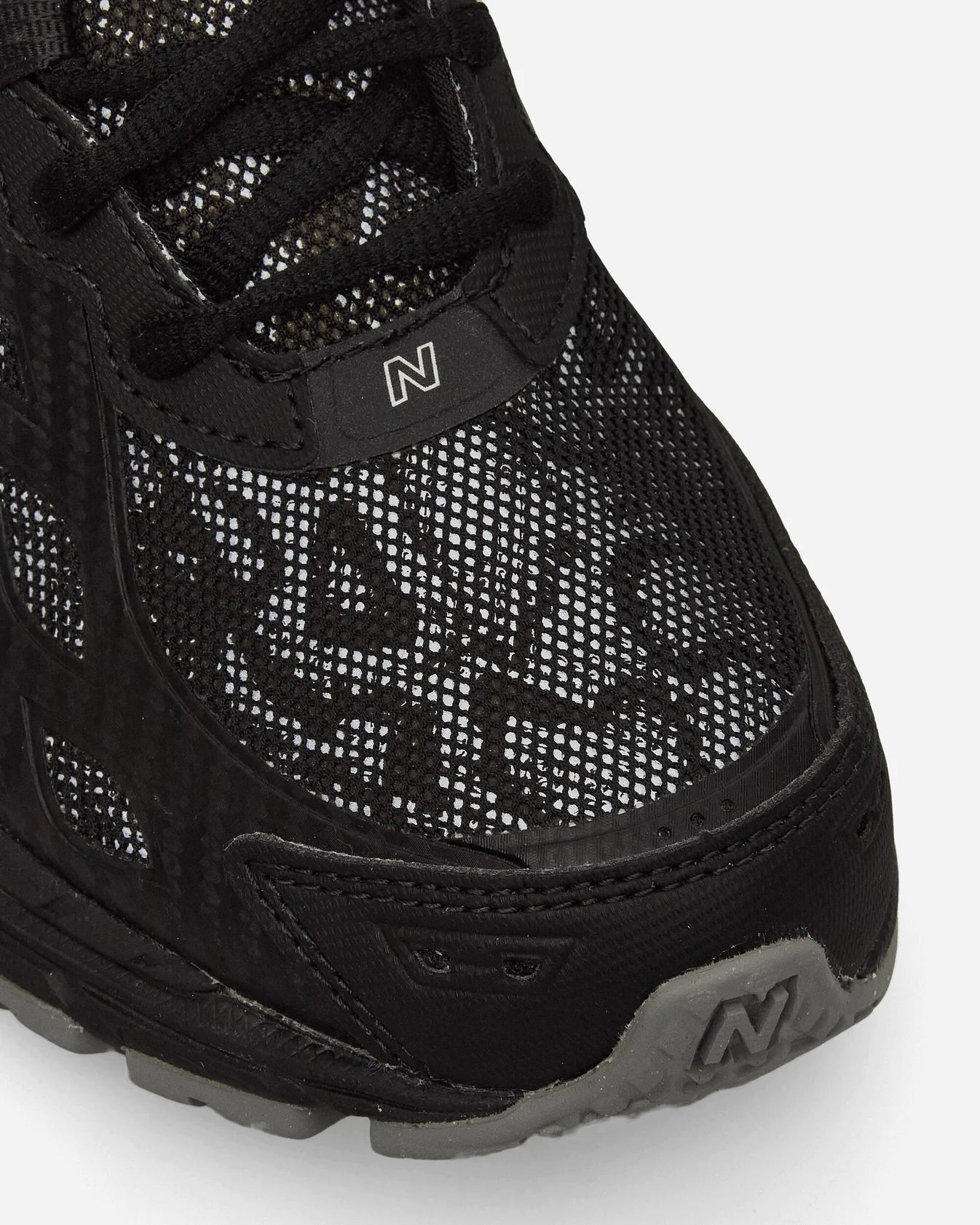New Balance 1906W Black Red