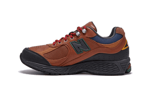New Balance 2002R Hiking Brown