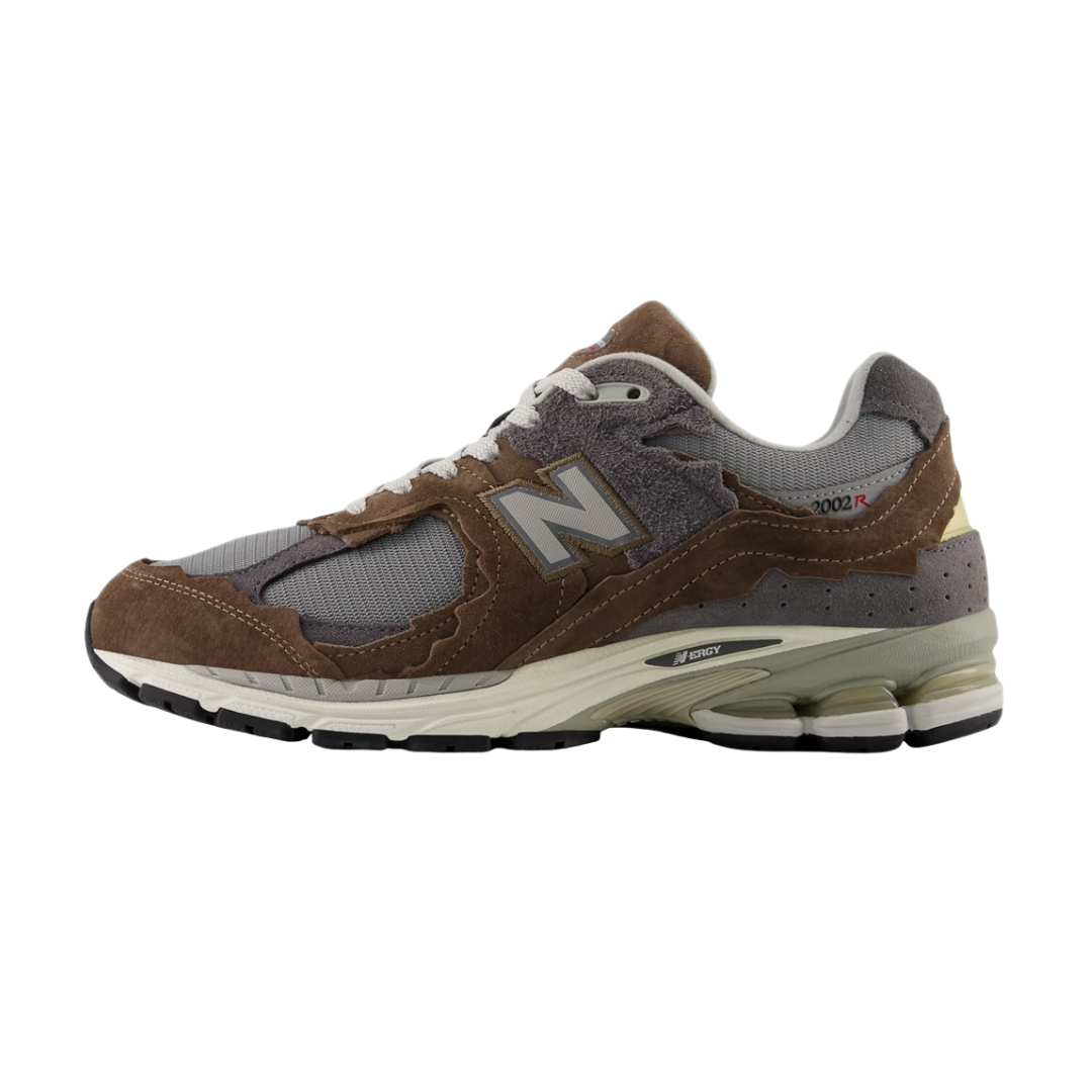 New Balance 2002R Protection Pack Cortado Raincloud