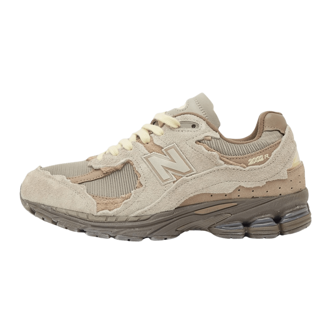 New Balance 2002R Refined Future - size?