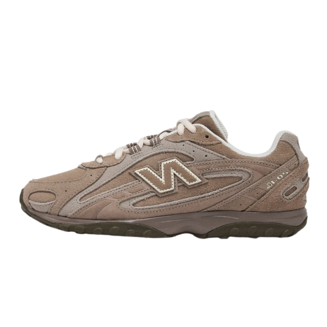 New Balance 204L Mushroom Arid Stone