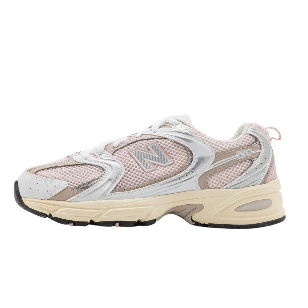 New Balance 530 Pink Granite