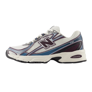 New Balance 740v2 Sea Salt Plum