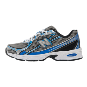 New Balance 740v2 Slate Grey Blue Agate