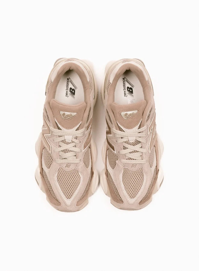 New Balance 9060 Arid Stone Mushroom