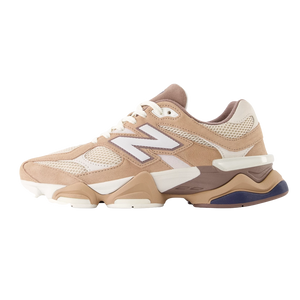 New Balance 9060 Earth Shadow Flat Taupe
