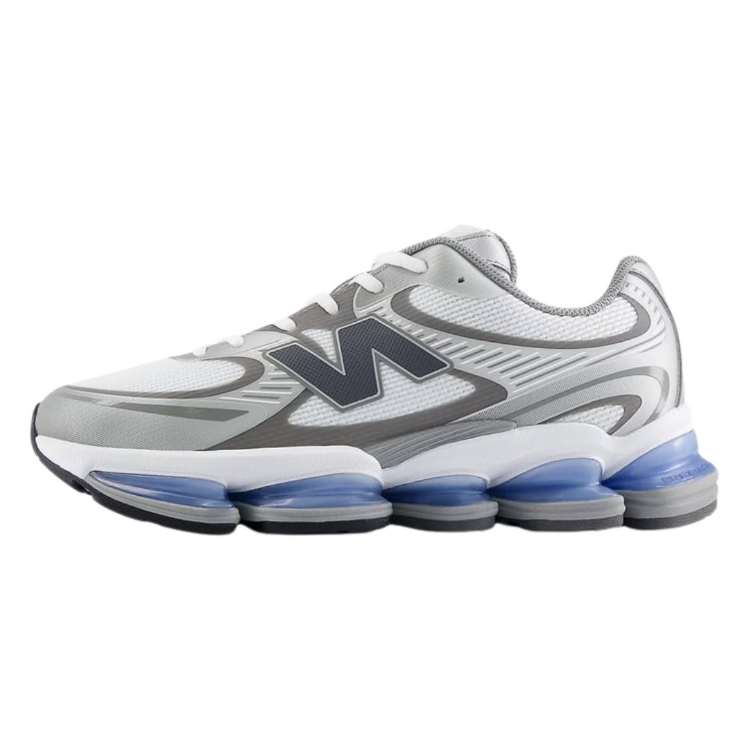 New Balance Abzorb 2000 White Grey Blue