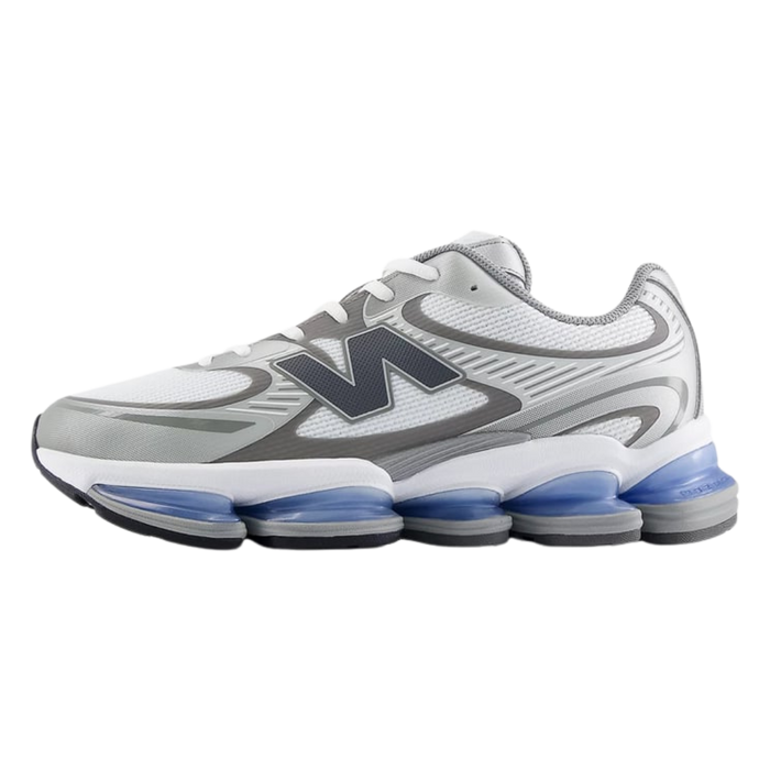 New Balance Abzorb 2000 White Grey Blue