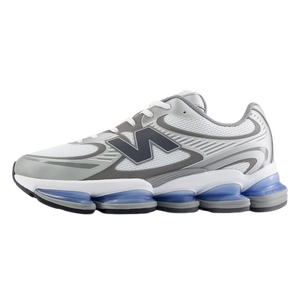 New Balance Abzorb 2000 White Grey Blue
